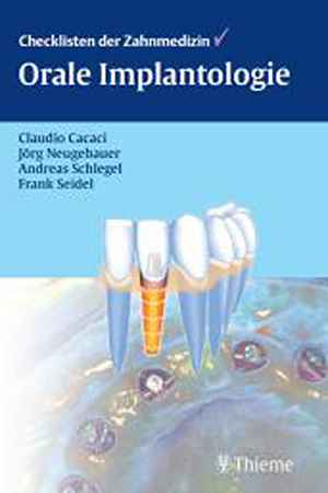 Orale Implantologie