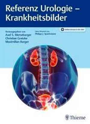Referenz Urologie - Krankheitsbilder