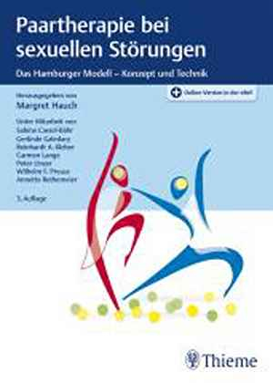 Paartherapie bei sexuellen Störungen
