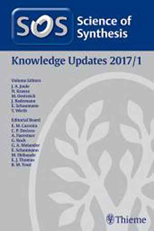 Science of Synthesis Knowledge Updates: 2017/1