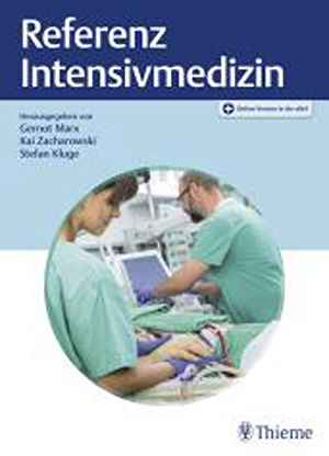Referenz Intensivmedizin