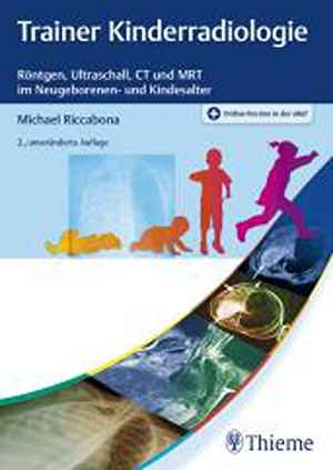 Trainer Kinderradiologie
