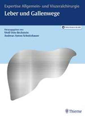 Expertise Allgemein- und Viszeralchirurgie Leber und Gallenwege