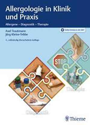 Allergologie in Klinik und Praxis