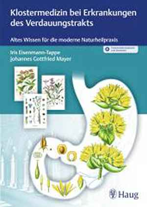 Klostermedizin bei Erkrankungen des Verdauungstrakts