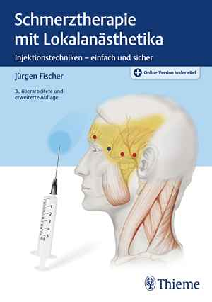 Schmerztherapie mit Lokalanästhetika