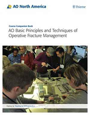 AO Basic Course Comp Trauma  1st