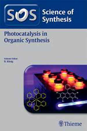 Photocatalysis in Organic Synthesis