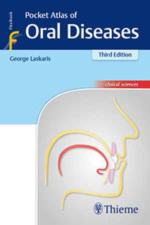 Pocket Atlas of Oral Diseases  3rd