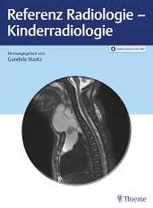 Referenz Radiologie – Kinderradiologie