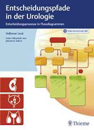Entscheidungspfade in der Urologie