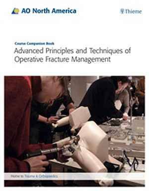 AO Advanced Course Comp Trauma 1st