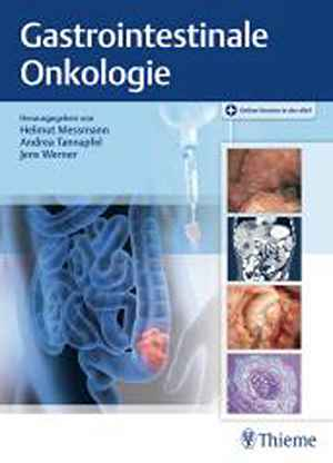 Gastrointestinale Onkologie