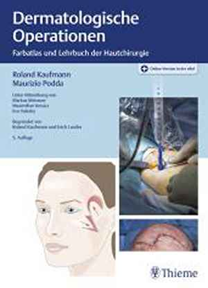Dermatologische Operationen