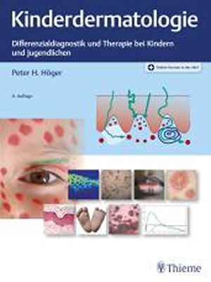 Kinderdermatologie