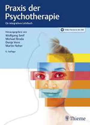 Praxis der Psychotherapie