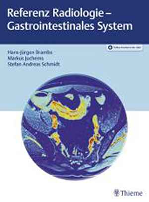 Referenz Radiologie – Gastrointestinales System