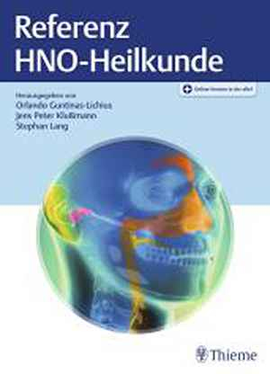 Referenz HNO-Heilkunde
