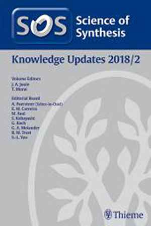 Science of Synthesis Knowledge Updates: 2018/2  1st