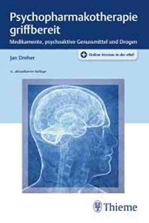 Psychopharmakotherapie griffbereit
