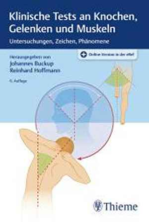 Klinische Tests an Knochen, Gelenken und Muskeln