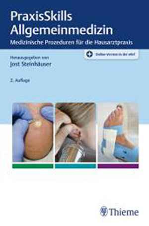PraxisSkills Allgemeinmedizin
