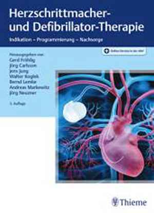 Herzschrittmacher- und Defibrillator-Therapie