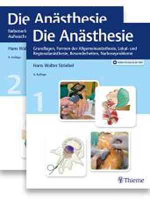 Die Anästhesie