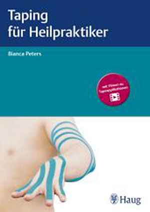 Taping für Heilpraktiker