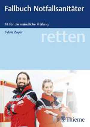 Fallbuch Notfallsanitäter