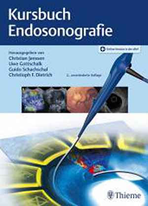 Kursbuch Endosonografie