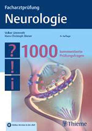 Facharztprüfung Neurologie