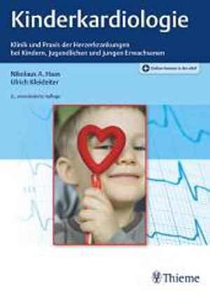 Kinderkardiologie