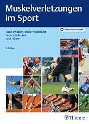 Muskelverletzungen im Sport