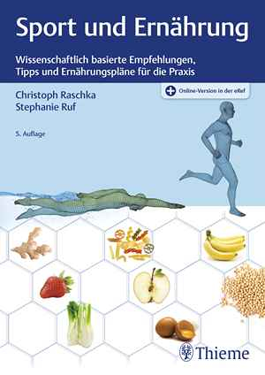 Sport und Ernährung