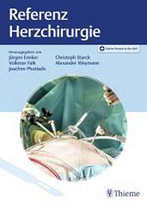 Referenz Herzchirurgie