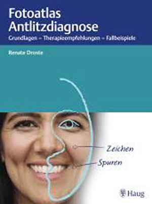 Fotoatlas Antlitzdiagnose
