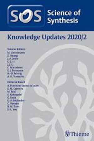 Science of Synthesis: Knowledge Updates 2020/2  1st