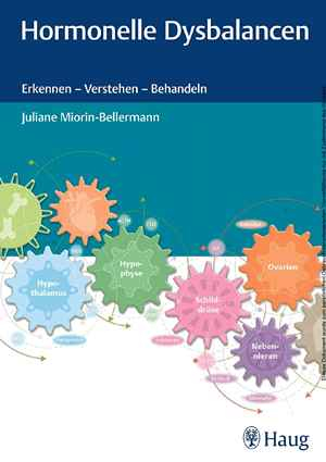 Hormonelle Dysbalancen