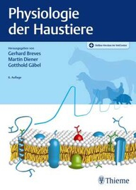 Physiology of domestic animals