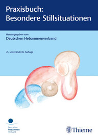 Practical book: Special breastfeeding situations