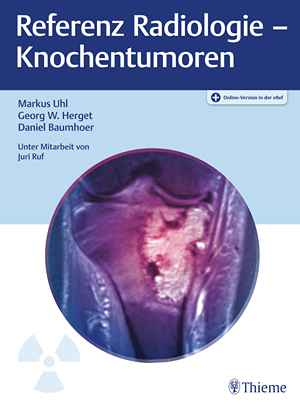 Referenz Radiologie - Knochentumoren