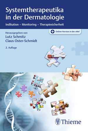 Systemtherapeutika in der Dermatologie