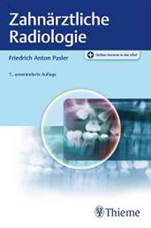 Zahnärztliche Radiologie