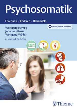 Psychosomatik