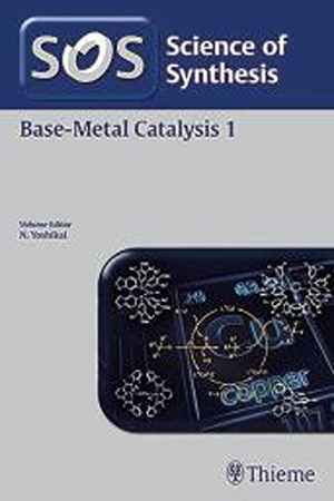 Base-Metal Catalysis 1