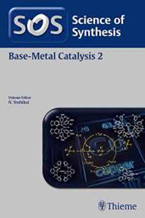 Base-Metal Catalysis 2