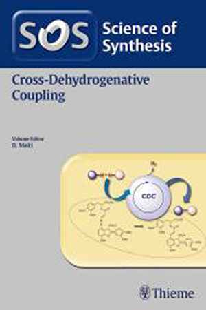 Cross-Dehydrogenative Coupling