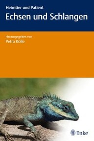 Echsen und Schlangen: Heimtier und Patient
