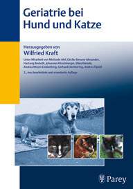 Geriatrics in dogs and cats